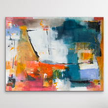 Load image into Gallery viewer, Spinnaker 36 x 48