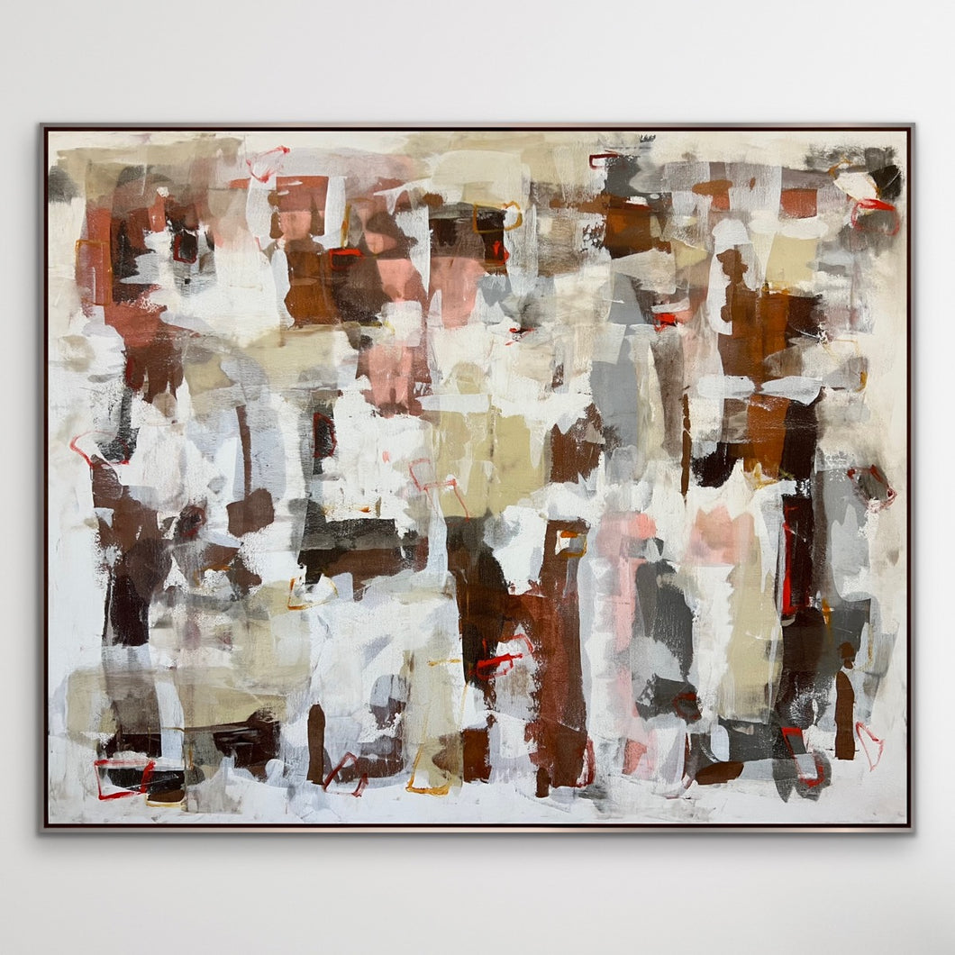 Cappuccino 60 x 48