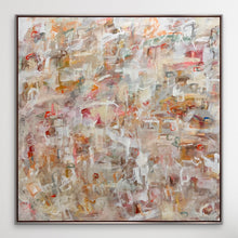 Load image into Gallery viewer, Put a Little Love in Your Life  48 x 48