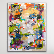Load image into Gallery viewer, Lovely Rita 60 x 48