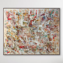 Load image into Gallery viewer, Sugar Soul  72 x 60