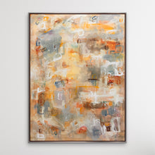 Load image into Gallery viewer, City Sun 36 x 48