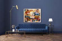 Load image into Gallery viewer, Twist and Shout 60 x 48