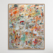 Load image into Gallery viewer, Fairytale  48 x 60