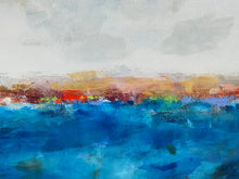 Load image into Gallery viewer, Colorful Sea 60 x 40