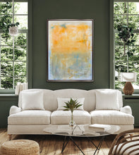 Load image into Gallery viewer, Here Comes the Sun 36 x 48