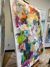 Load image into Gallery viewer, Lovely Rita 60 x 48