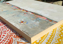 Load image into Gallery viewer, Bayside Calm 36 x 24