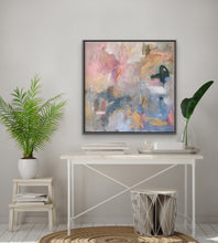 Load image into Gallery viewer, Romance 36 x 36
