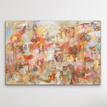 Load image into Gallery viewer, Marigold 60 x 40