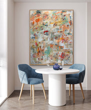 Load image into Gallery viewer, Fairytale  48 x 60