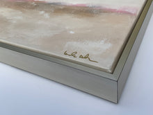Load image into Gallery viewer, Quiet Horizon  48 x 36