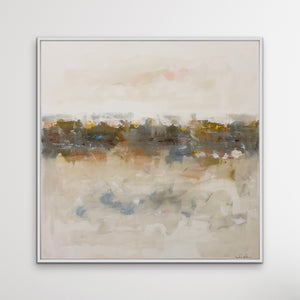Quiet Landscape 36 x 36