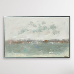 Sunday Calm 48 x 30