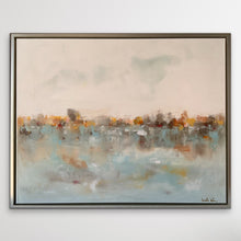 Load image into Gallery viewer, City Rain 28 x 22