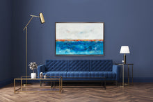 Load image into Gallery viewer, Colorful Sea 60 x 40