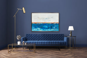 Colorful Sea 60 x 40