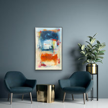 Load image into Gallery viewer, Sunrise Bay 30 x 48
