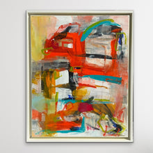 Load image into Gallery viewer, Parade-2 16 x 20