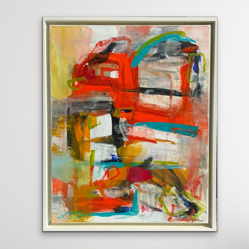 Parade-2 16 x 20