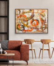 Load image into Gallery viewer, Garibaldi 48 x 36