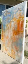 Load image into Gallery viewer, Light on the Water 36 x 48