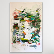Load image into Gallery viewer, Into the Woods 60 x 40