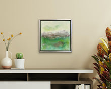 Load image into Gallery viewer, Meadow View 12 x 12
