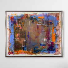 Load image into Gallery viewer, Sangria  48 x 60