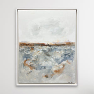 Morning Calm 22 x 28