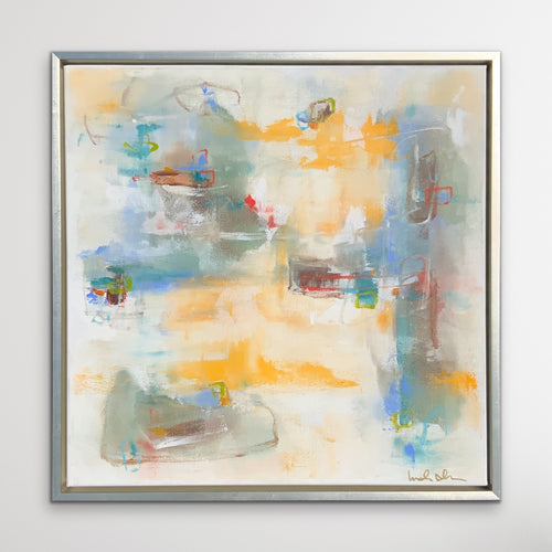 Country Life 20 x 20