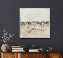 Load image into Gallery viewer, Landscape Greys 24 x 24