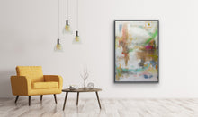 Load image into Gallery viewer, Third Wave 36 x 48