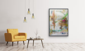 Third Wave 36 x 48