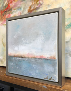 z Antique Sea 10 x 10