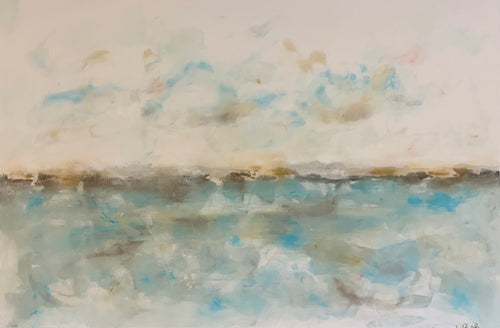 z Ocean Calm 60 x 40
