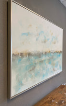 Load image into Gallery viewer, z Ocean Calm 60 x 40