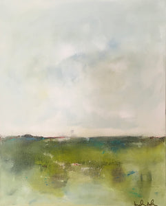 z Sea Greens 16 x 20