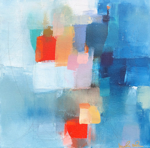 z Nautica 12 x 12