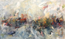 Load image into Gallery viewer, z Fallen Leaf Lake 48 x 30