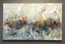 Load image into Gallery viewer, z Fallen Leaf Lake 48 x 30