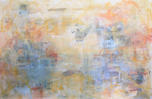 z Grace in the Sun 60 x 40
