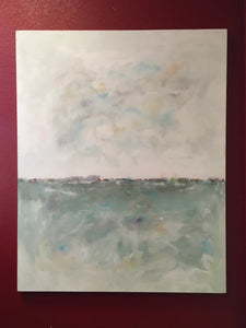 z Aqua Calm 48 x 60
