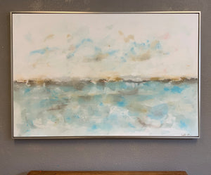 z Ocean Calm 60 x 40