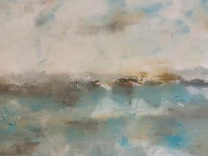 z Ocean Calm 60 x 40