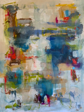 Load image into Gallery viewer, Water Ways 36 x 48
