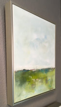 Load image into Gallery viewer, z Sea Greens 16 x 20