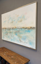 Load image into Gallery viewer, z Ocean Calm 60 x 40