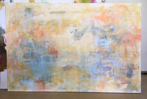 z Grace in the Sun 60 x 40