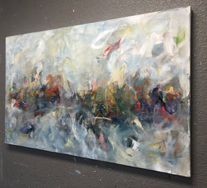 z Fallen Leaf Lake 48 x 30